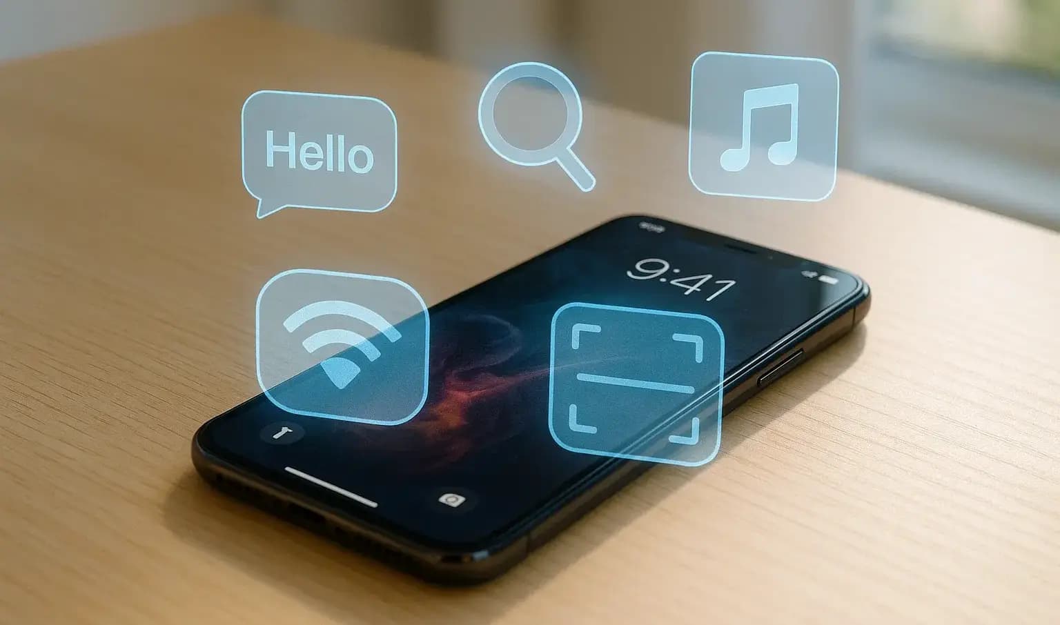 ТОП-10 корисних функцій iPhone, про які мало хто знає