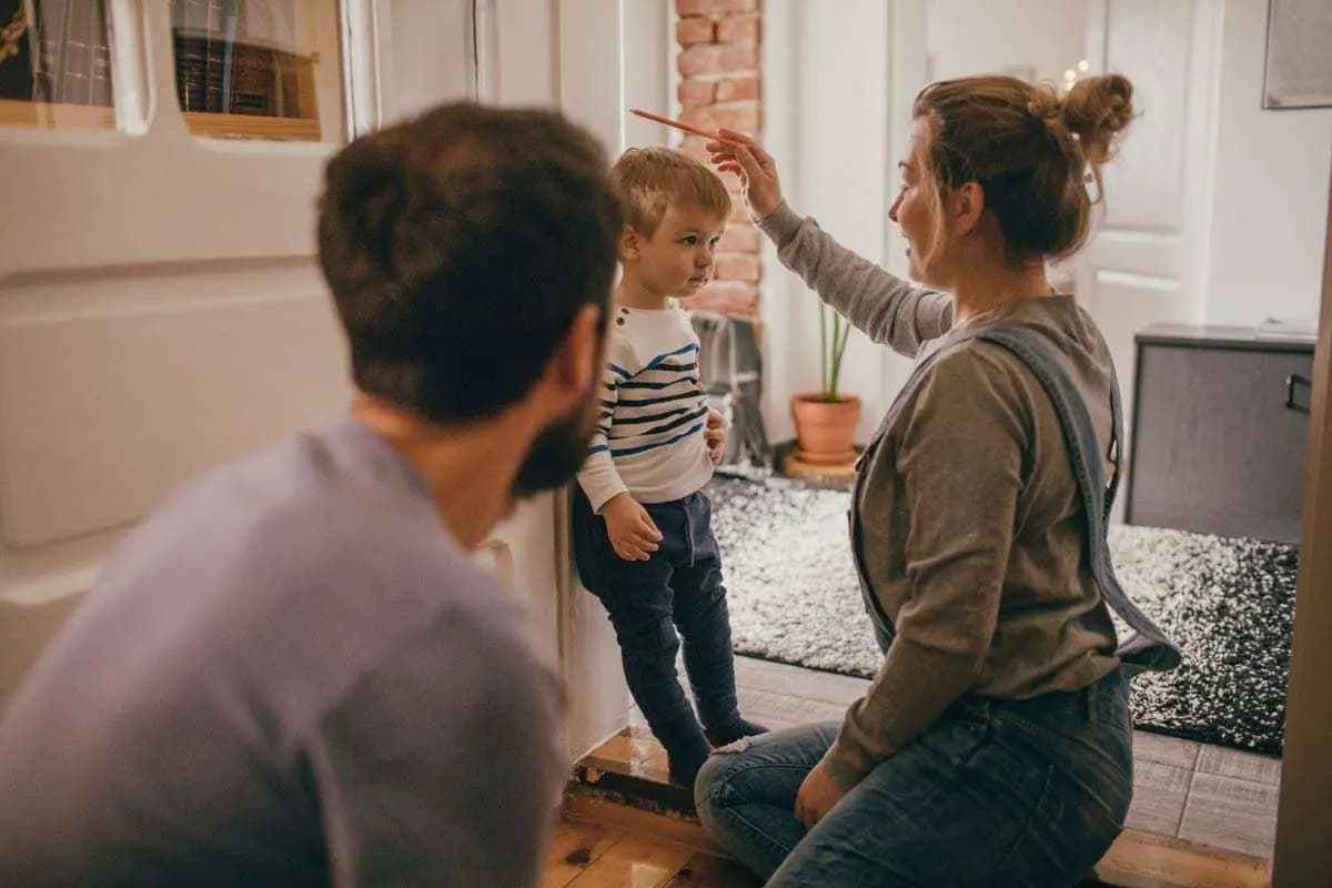 Наші онуки будуть іншого зросту: і ось чому