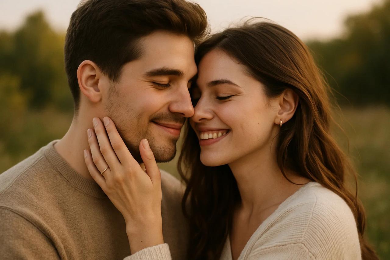 Гороскоп кохання на вересень 2025 для всіх знаків Зодіаку