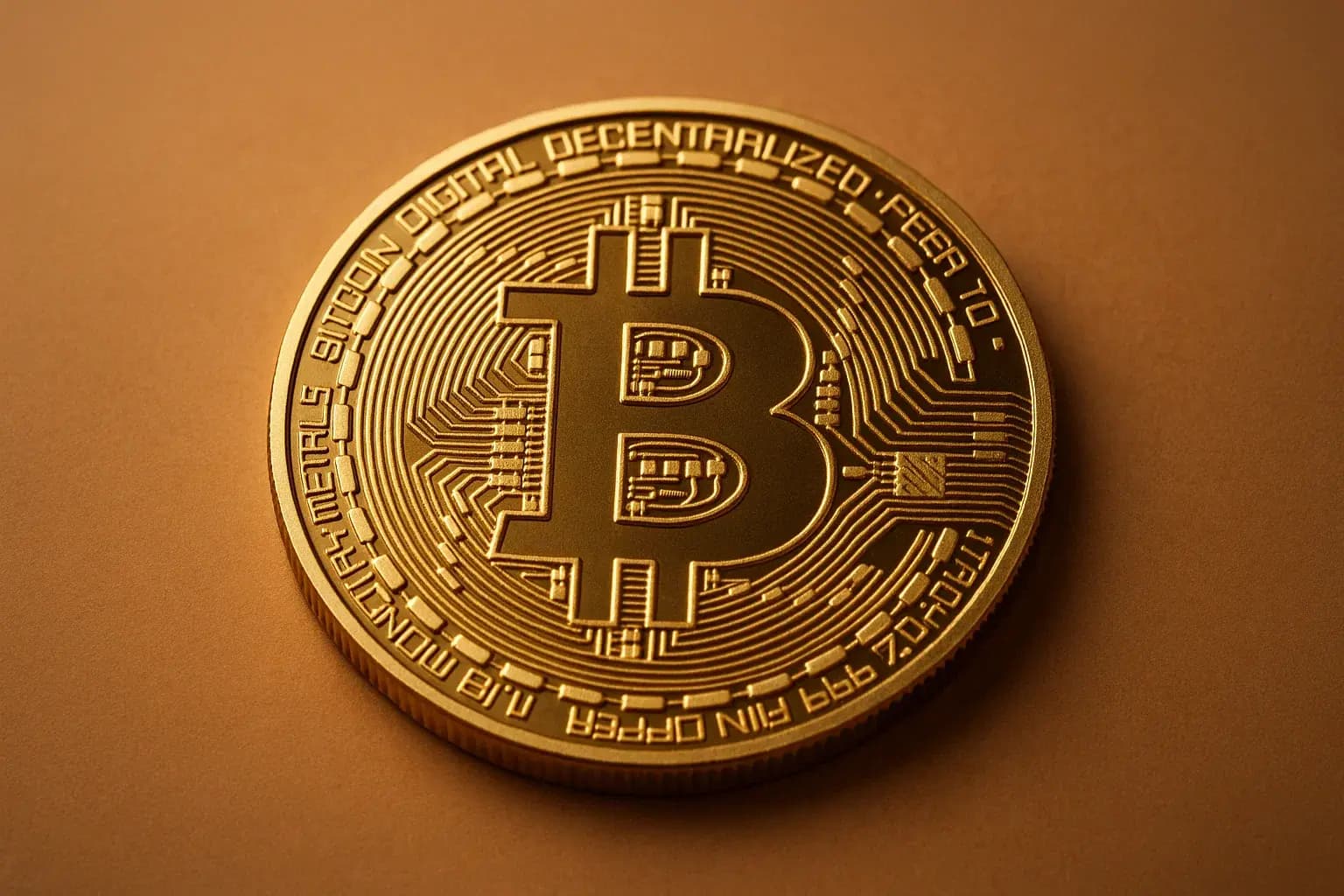 США та Британія конфіскували понад $14 млрд у біткоїнах: розкрито одну з найбільших криптосхем в історії