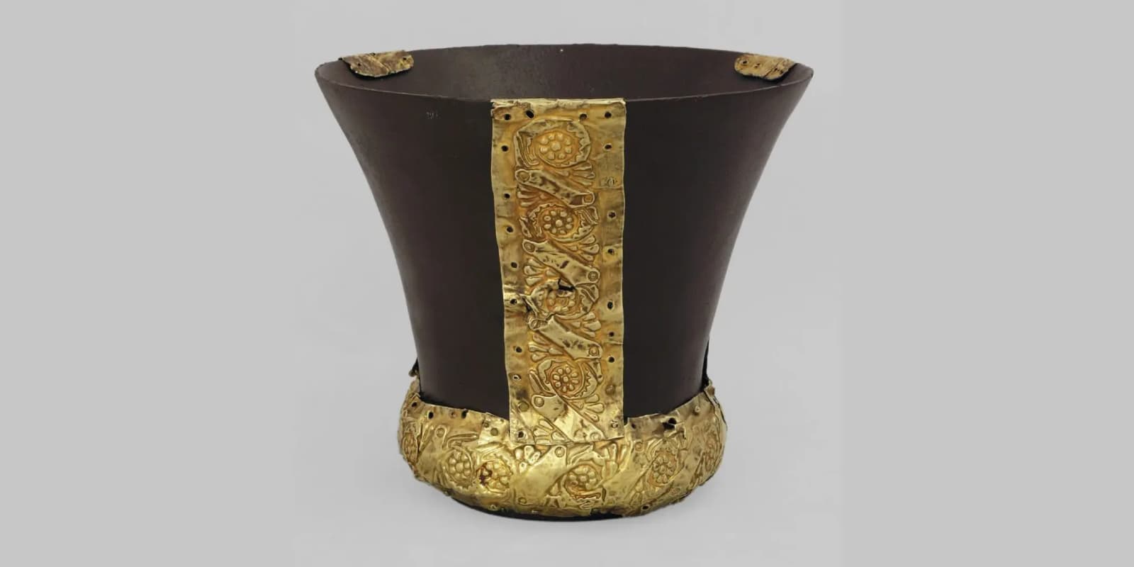 У Києві показали унікальний артефакт, знайдений Вікентієм Хвойкою понад 120 років тому