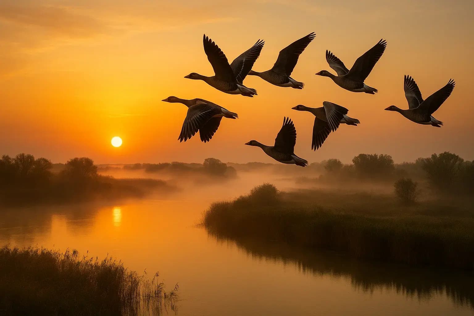 Тиша після вибухів: чому в Україні стало більше диких тварин