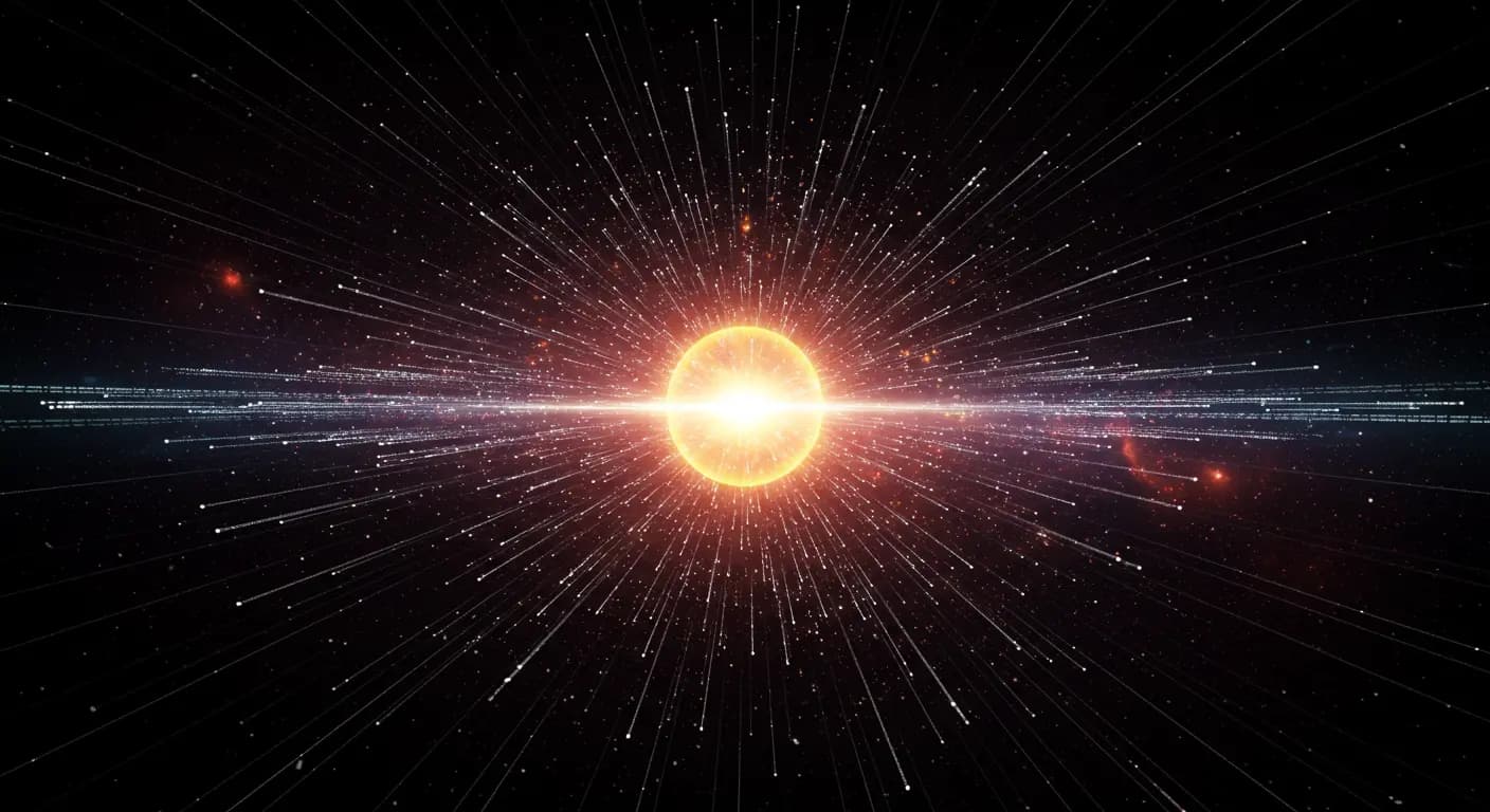 Бог існує, і це доведено наукою: французькі математики знайшли докази