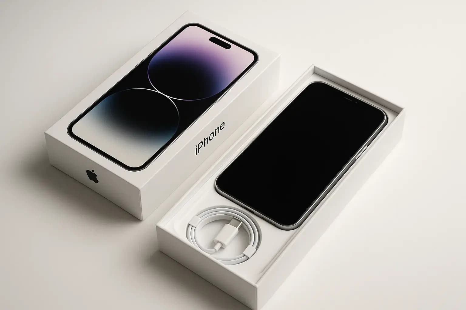 Чому Apple прибрали зарядку й навушники з коробки iPhone: справжні причини