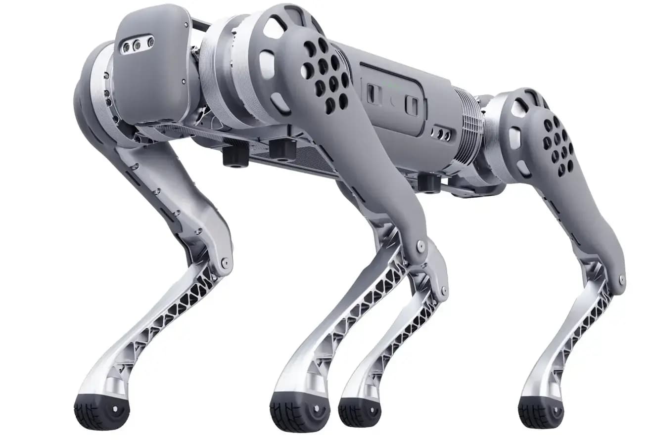 Хакери можуть захопити роботів Unitree: знайдено критичну вразливість у моделях Go2, B2, G1 і H1