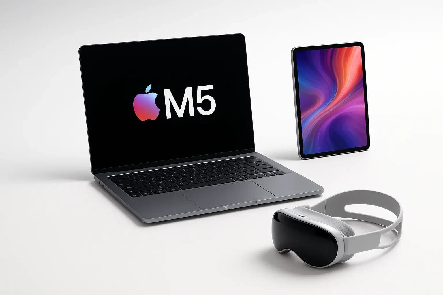 Apple готує сюрприз на 2026 рік — нові MacBook, iPad і навіть дешевший iPhone