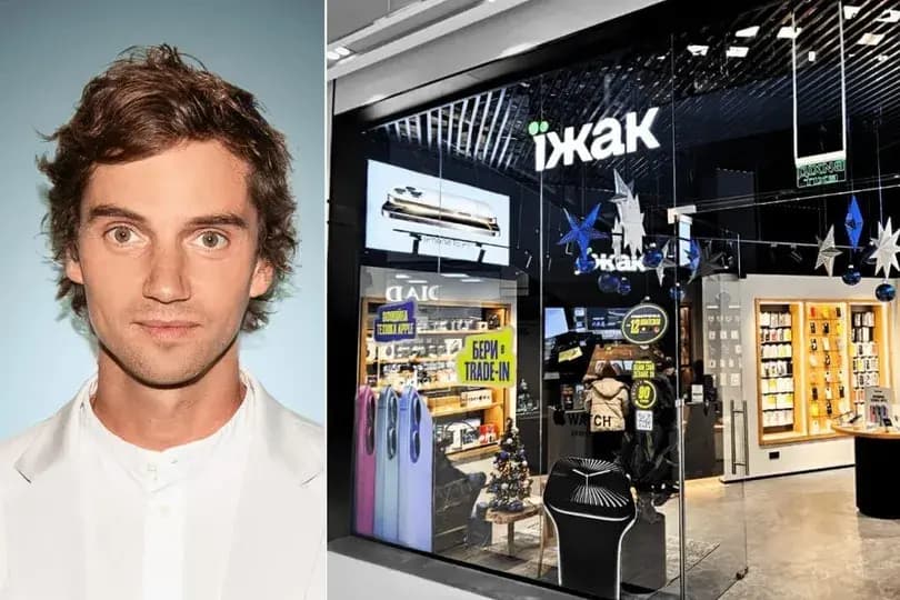 Бюро економічної безпеки розслідує схему імпорту техніки Apple, Samsung і Dyson на 86 млн грн