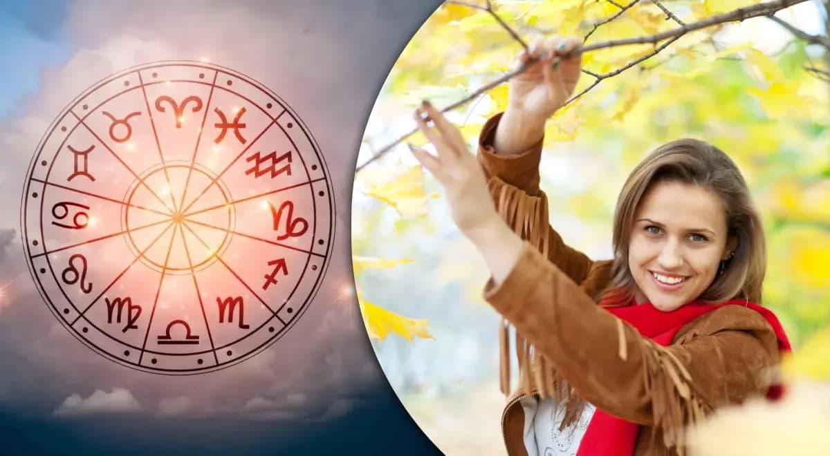 Гороскоп на 8 жовтня 2025 року: день внутрішньої рівноваги та несподіваних шансів