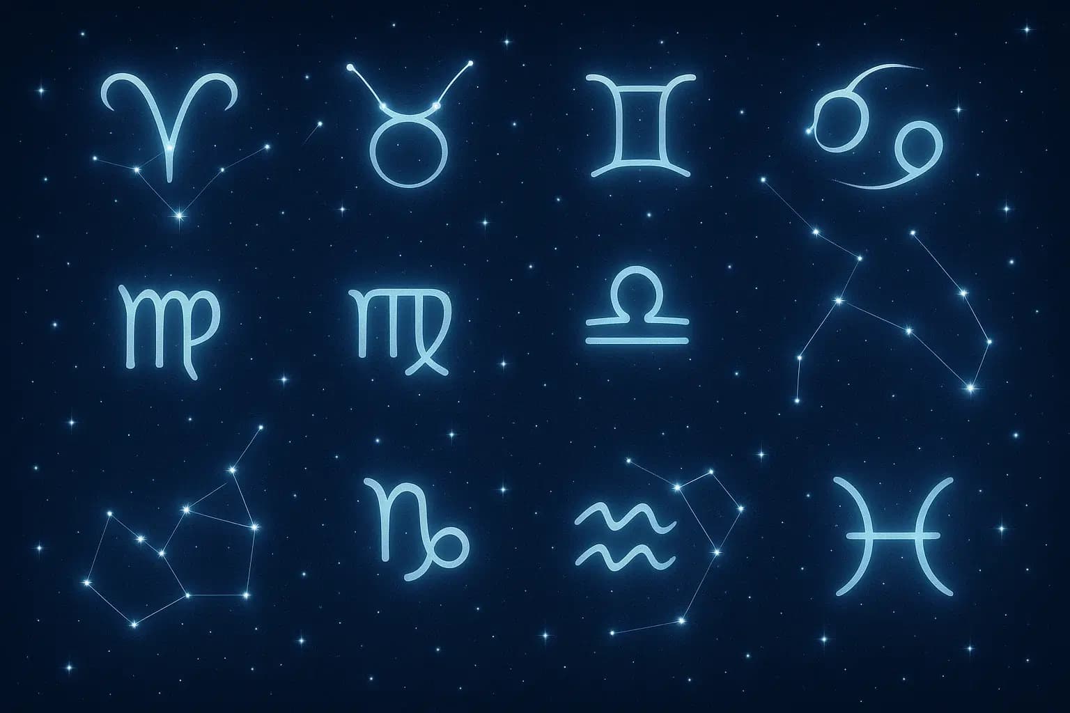 Гороскоп на 11 жовтня 2025 року для всіх знаків Зодіаку