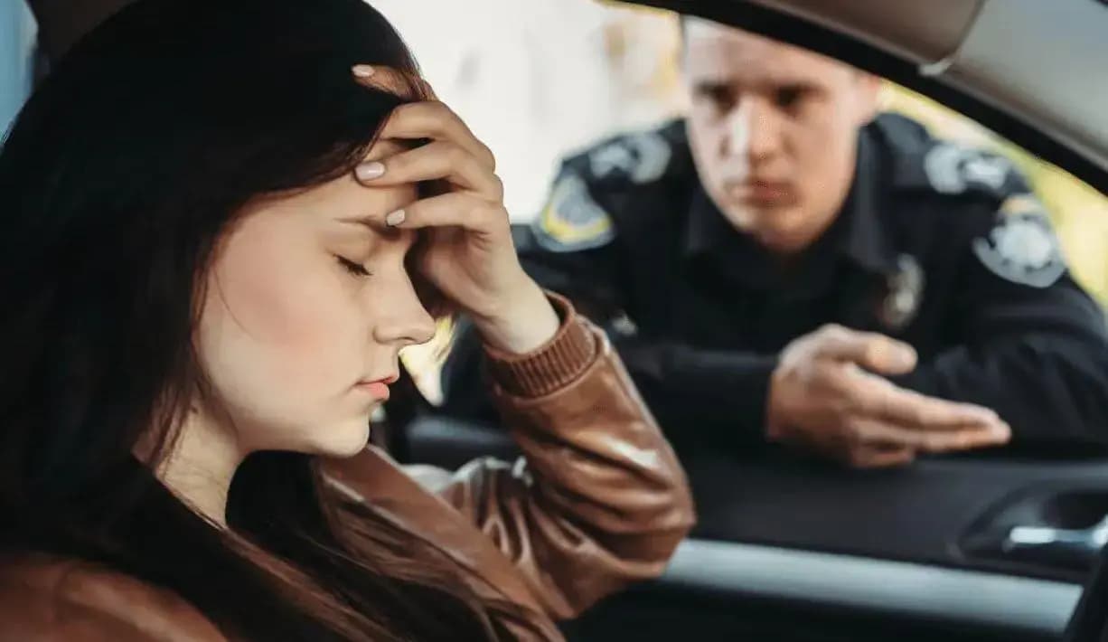 Водії можуть залишитися без прав: в Україні запускають систему штрафних балів