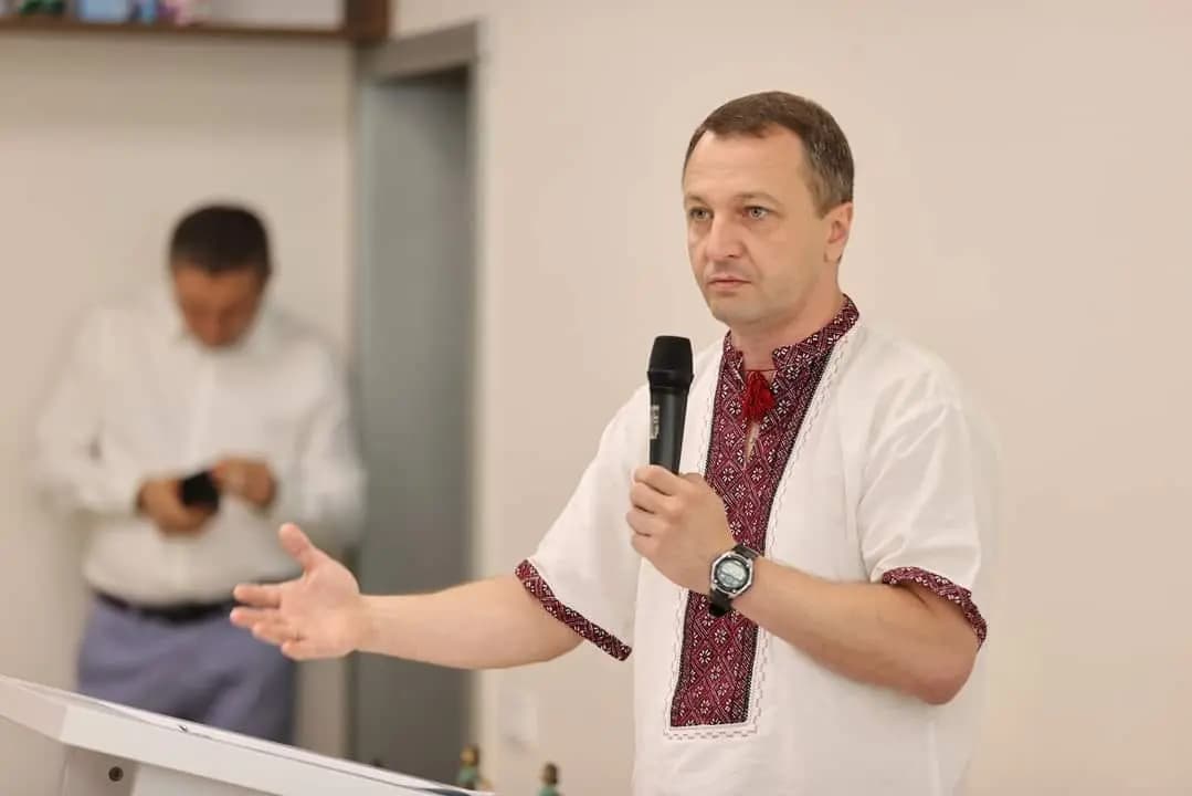 Тарас Кремінь: держава має закрити Telegram-канали для посилення позицій української мови