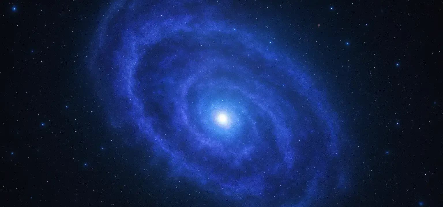 Найбільший океан у Всесвіті: біля далекого квазара знайшли колосальний резервуар води