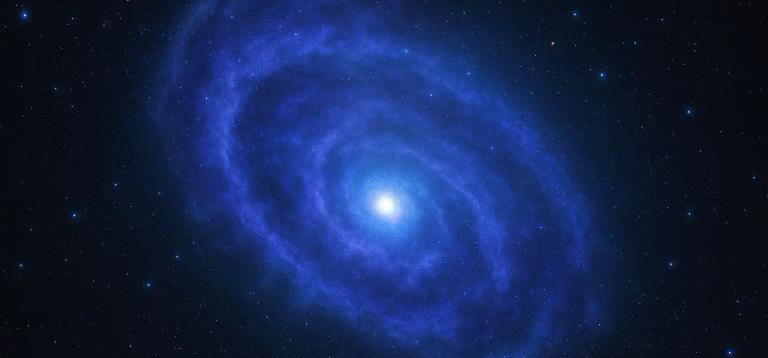 Найбільший океан у Всесвіті: біля далекого квазара знайшли колосальний резервуар води