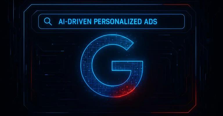 Google тестує рекламу з елементами штучного інтелекту: що зміниться для користувачів