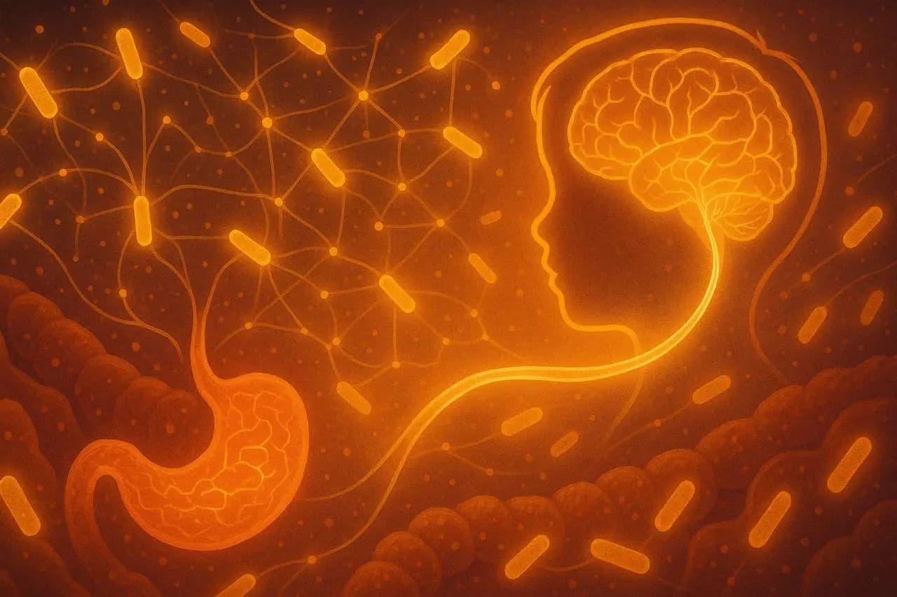 Пересадка калу змінила поведінку пацюків — і пояснила, як працює “інтуїція” кишківника