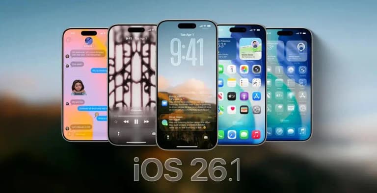 Apple оновила iPhone: тепер можна відключити «рідке скло» та ще кілька речей