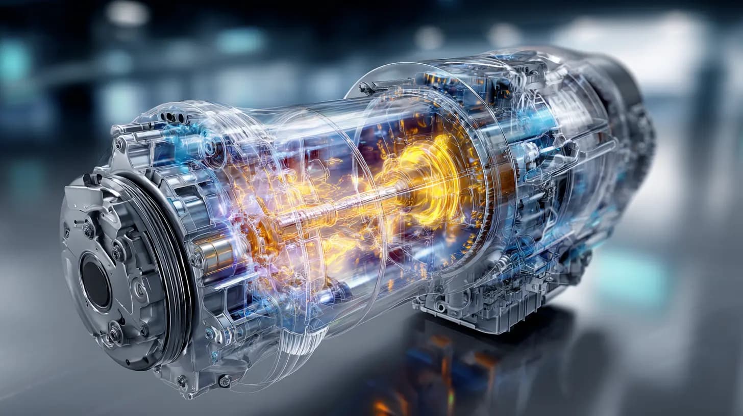 Вчені з’ясували, що контрольована вода в дизелі знижує NOx