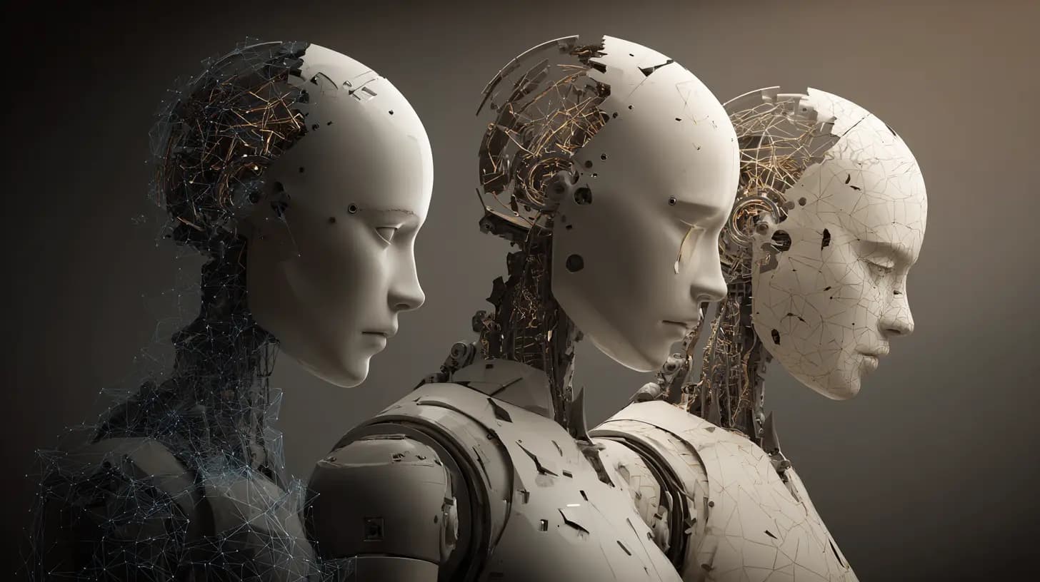 ChatGPT із симптомами СДУГ, Grok — тривожний: експеримент з ШІ викликав дискусію