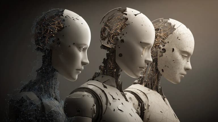 ChatGPT із симптомами СДУГ, Grok — тривожний: експеримент з ШІ викликав дискусію