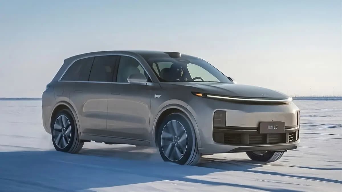 Китай захопив ринок: що відбувається з новими електрокарами в Україні