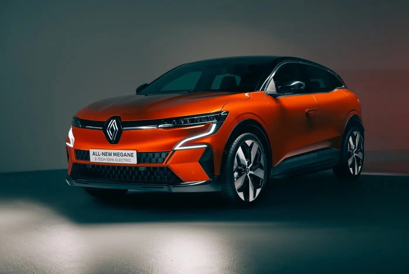 Електромобіль із запасом ходу 700 км: Renault показала двигун майбутнього