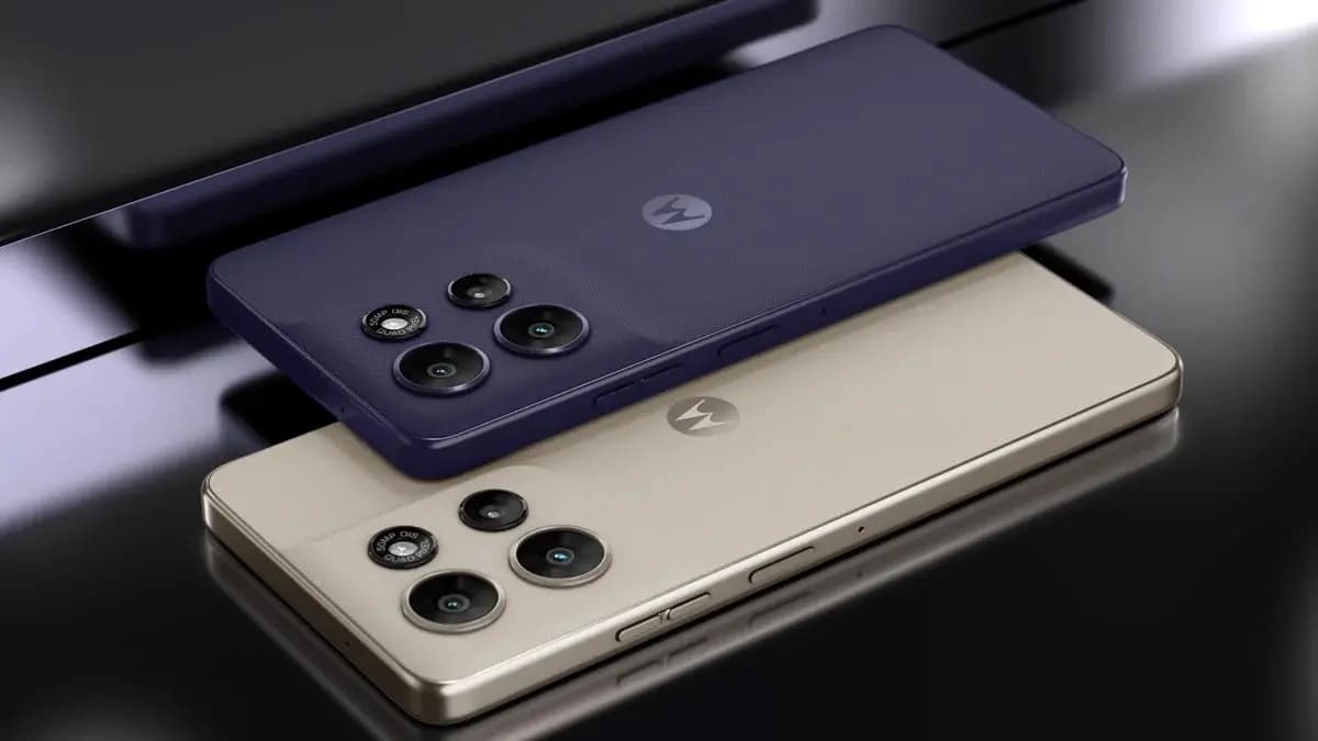 Moto G Power 2026: що нового в популярному смартфоні за $299