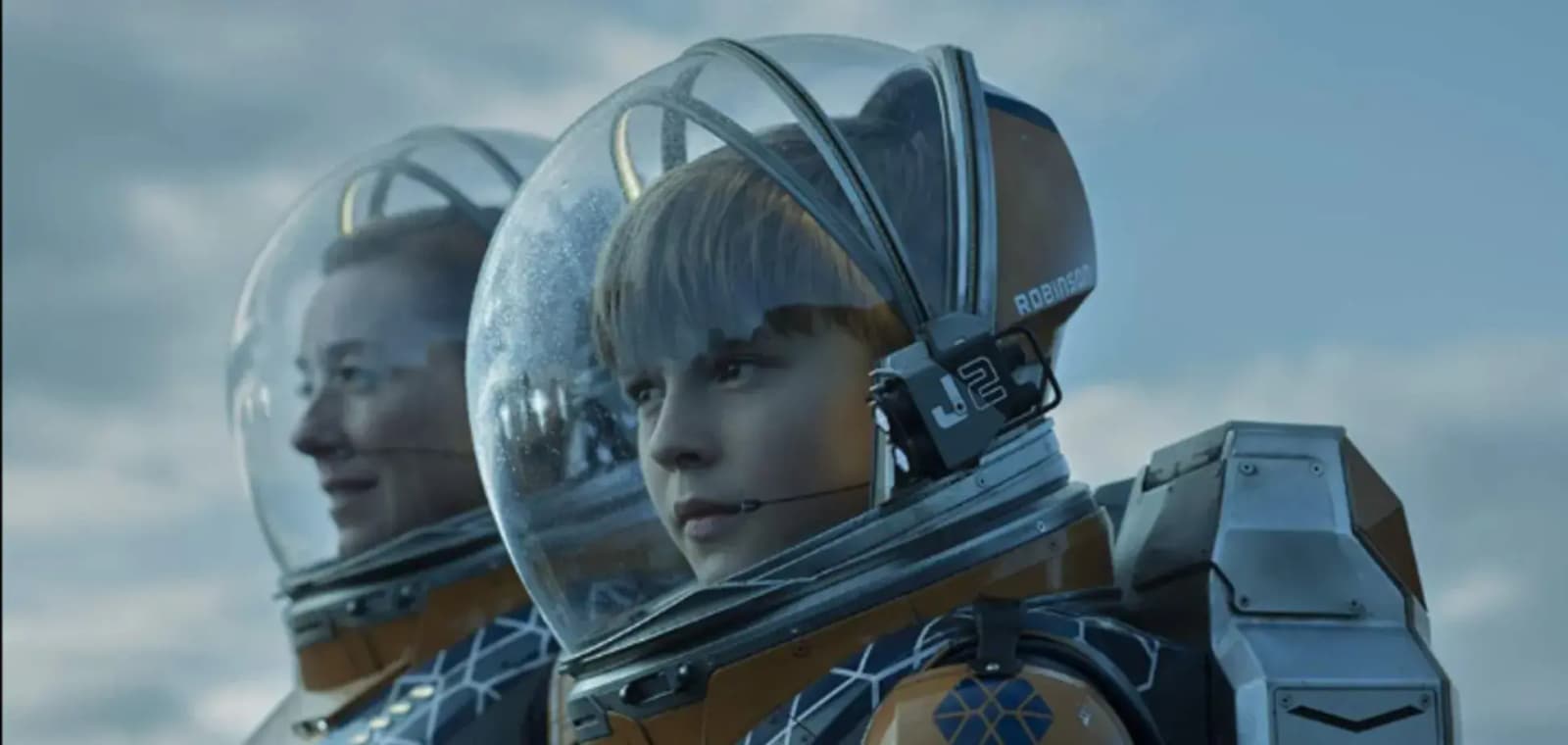 NASA назвала найреалістичніші науково-фантастичні фільми всіх часів