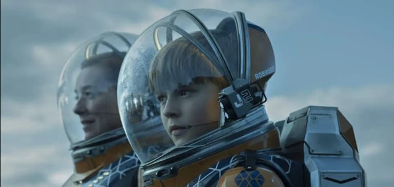 NASA назвала найреалістичніші науково-фантастичні фільми всіх часів