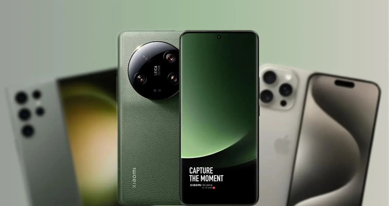 Провали, які змінили індустрію: 13 найгірших смартфонів в історії