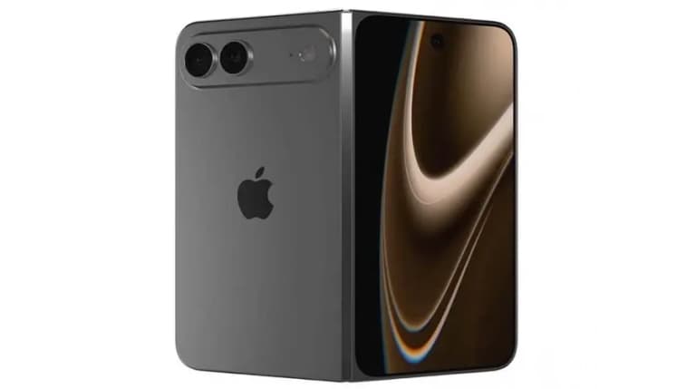 Apple готує перший складаний iPhone: що вже відомо про iPhone Fold