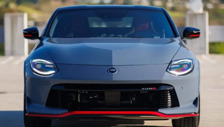 Довгоочікуваний Nissan Z 2026 офіційно представлений