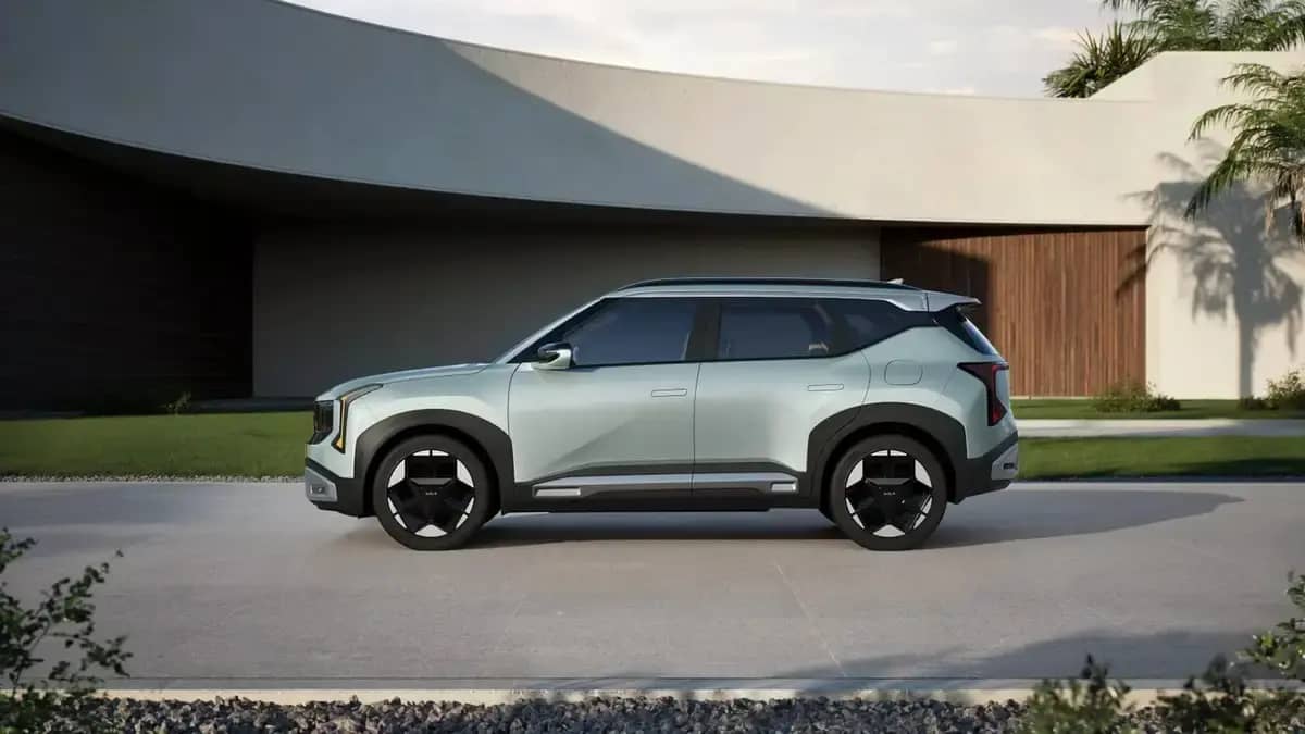 Kia готує новий бюджетний кросовер дешевше Sportage: перші деталі
