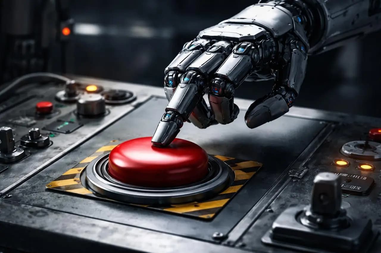 ШІ у 95% симуляцій обирав ядерну ескалацію — дослідження