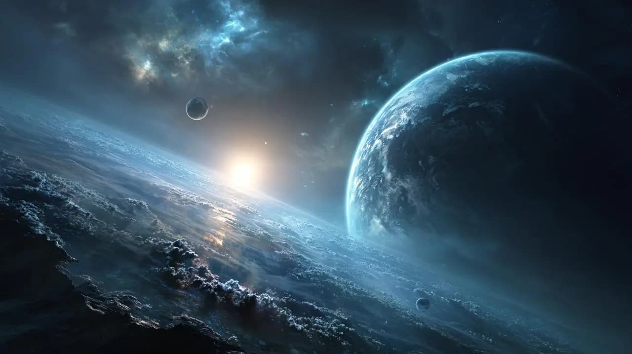 Вчені визначили 45 планет, де може існувати життя