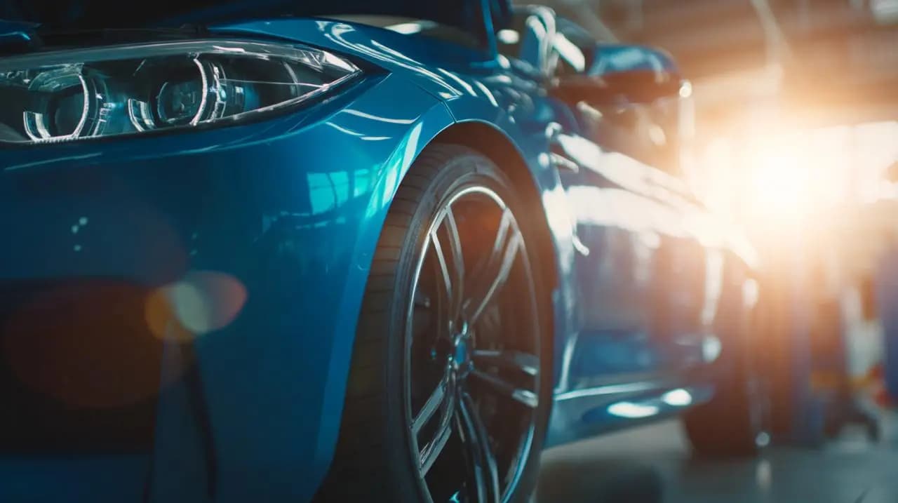 Підготовка авто до літніх поїздок: поради експертів