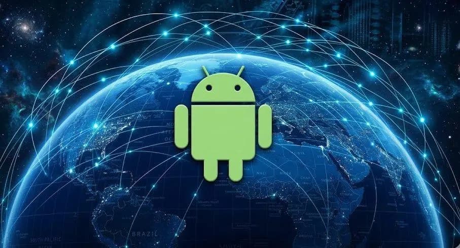 Google: Android тепер найшвидший для серфінгу в інтернеті