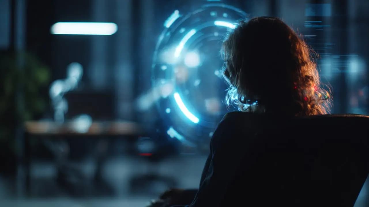 Людям без роботи через ШІ вже платять гроші — як це працює