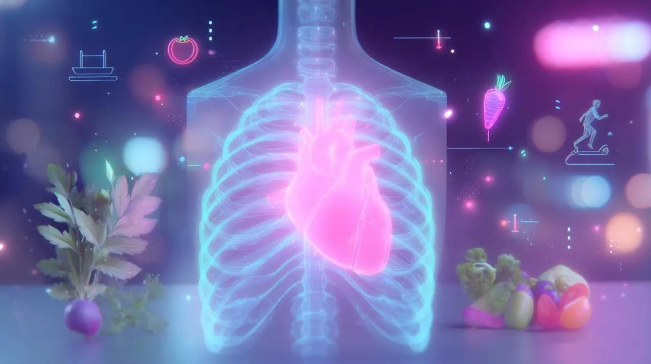 3 щоденні звички, які рятують ваше серце від інфаркту та інсульту