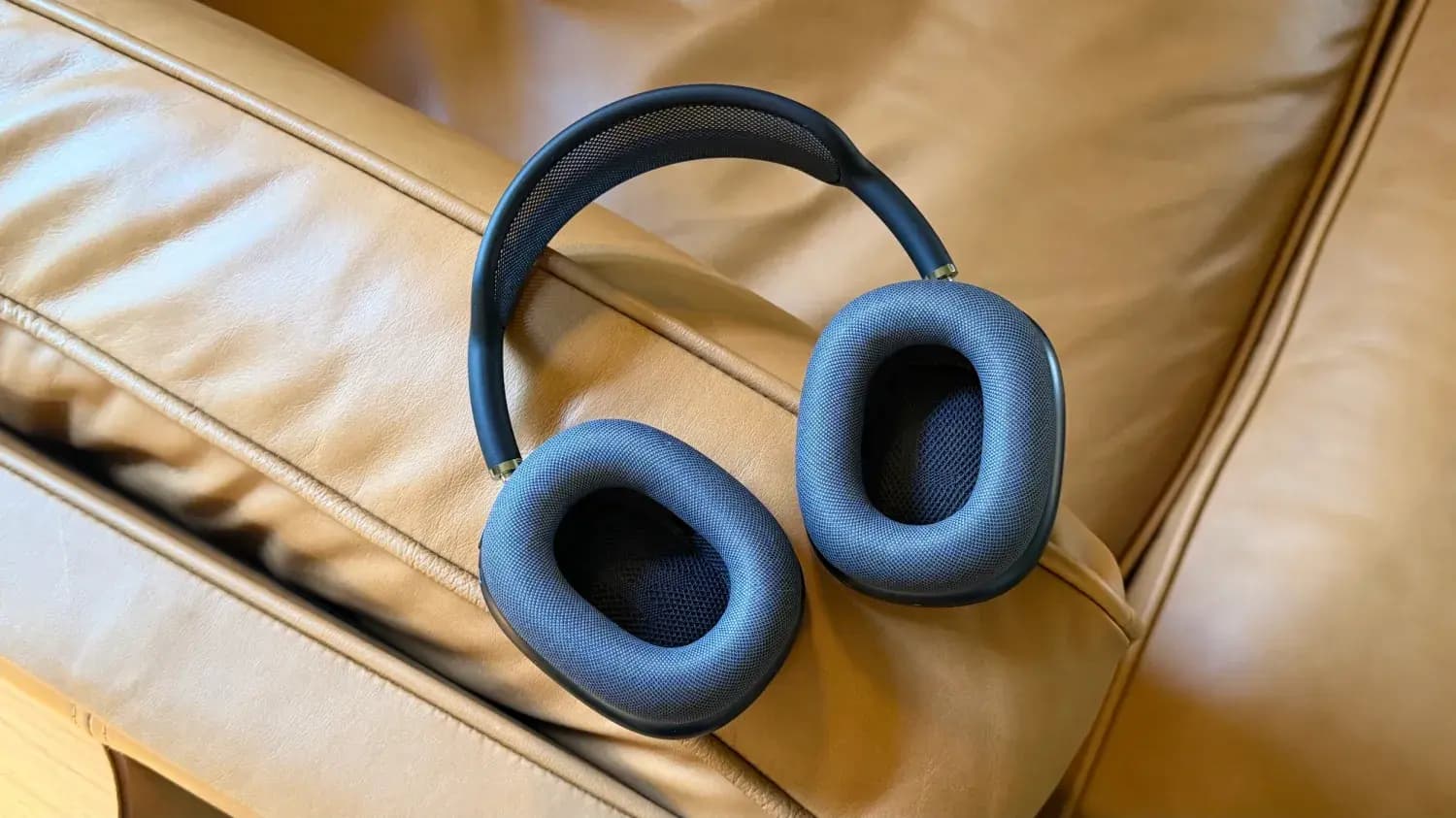 AirPods Max 2 огляд: ANC став помітно кращим