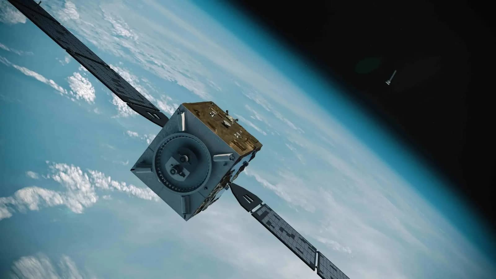 Astroscale готує унікальну місію з огляду старих японських супутників