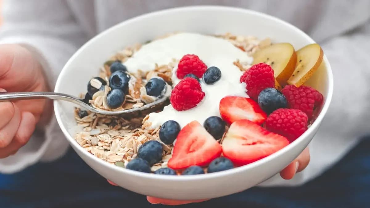 Дієта з TikTok: експерти попереджають про приховану небезпеку