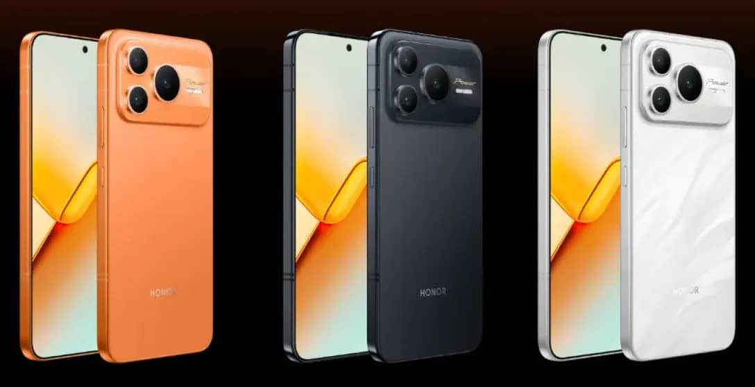 Новий Honor Power 2: смартфон, який живе до двох днів без зарядки