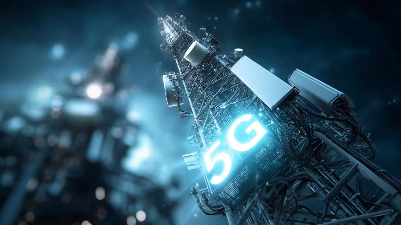 У Києві тестуватимуть 5G: деталі пілотного запуску