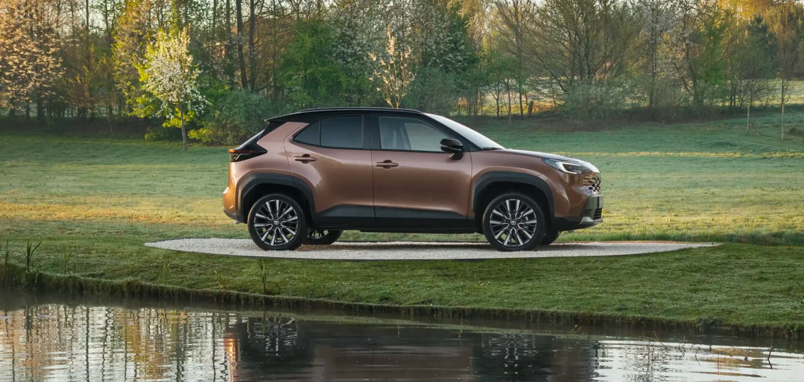 Toyota оновила популярний кросовер: витрата 4,5 л на 100 км