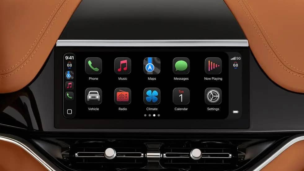 Grok заходить у автомобілі: xAI готує голосовий режим для CarPlay