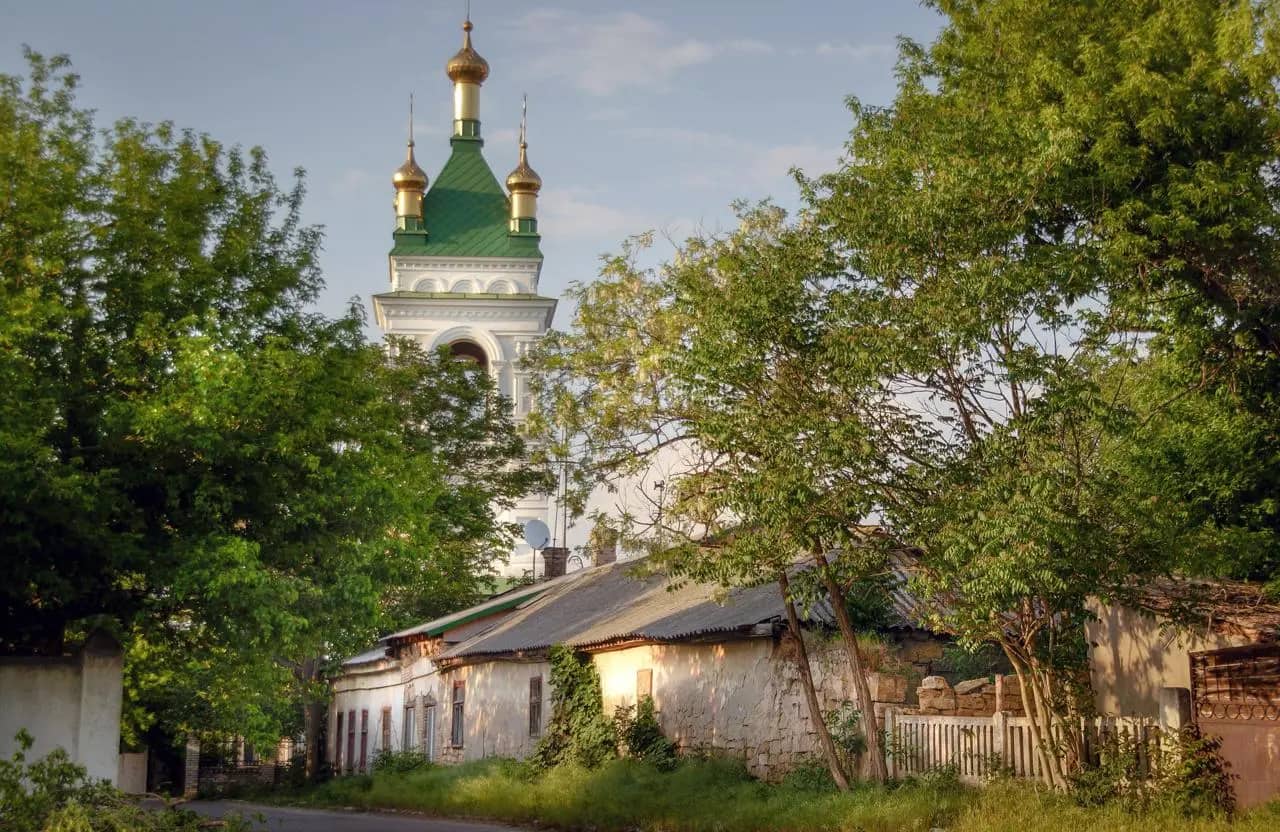 Старше за Рим і Київ: яке місто вважають найдавнішим в Україні