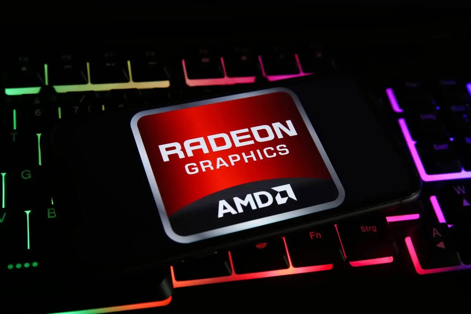 AMD знайшла новий спосіб прискорити рейтрейсинг у надскладних сценах