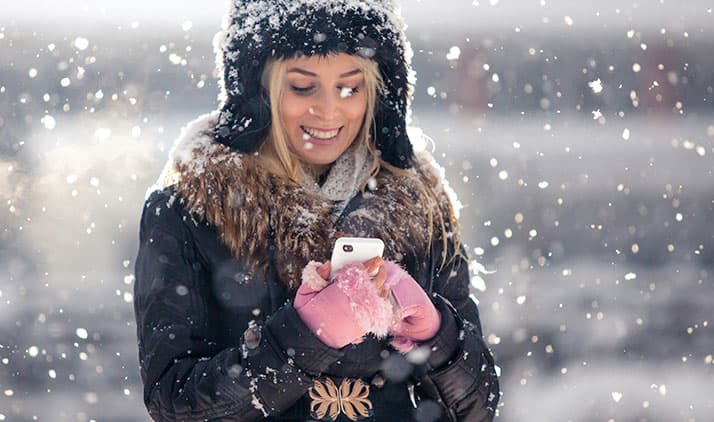 Холод не викликає хвороб: що насправді змушує нас застуджуватися