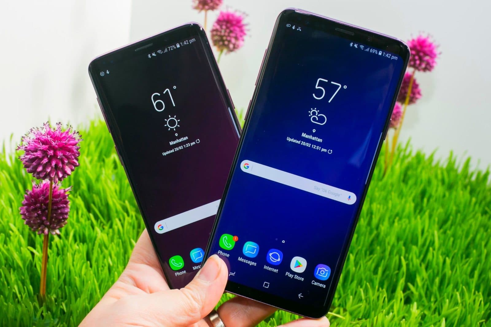 Samsung повідомив про заходи для покращення роботи батареї на пристроях Galaxy