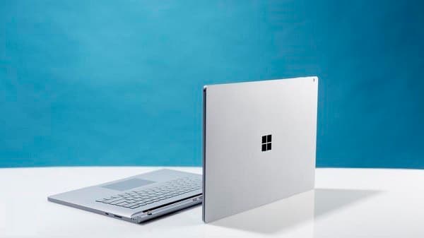 Surface Book 3 більше не підтримується